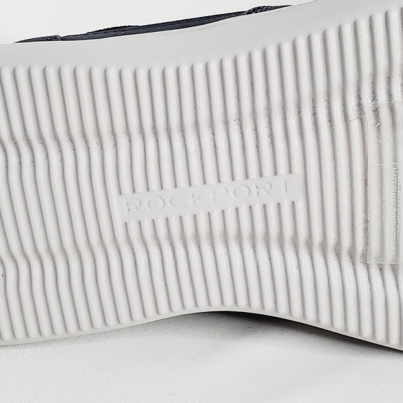 Rockport Men's Jarvis Ubal Sneakers - Picture 9 of 12